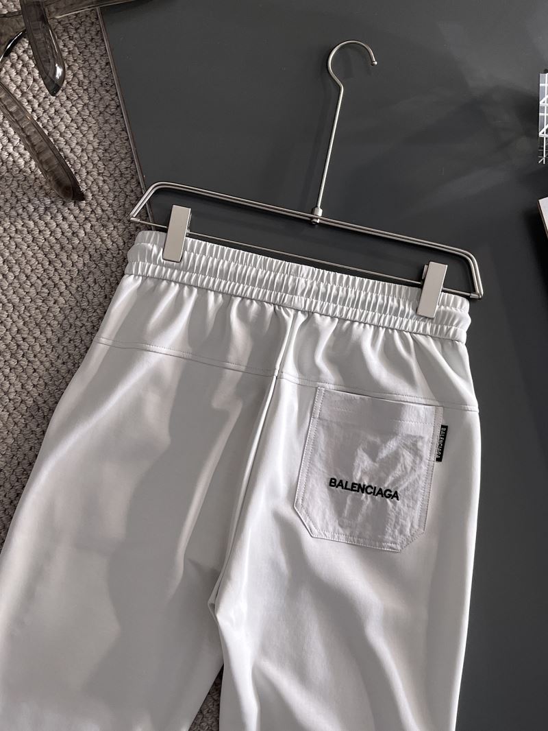 Balenciaga Long Pants